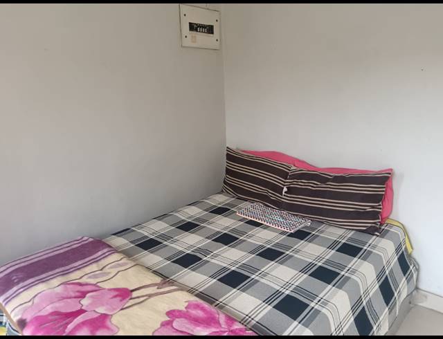 2 BEDROOM HOUSE TO LET IN NTUZUMA